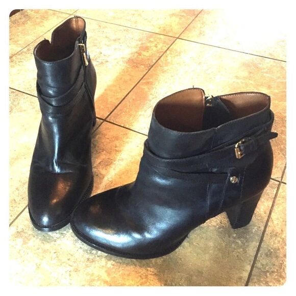 Ivanka Trump Taryn boots sz 9.5 M - Picture 1 of 5
